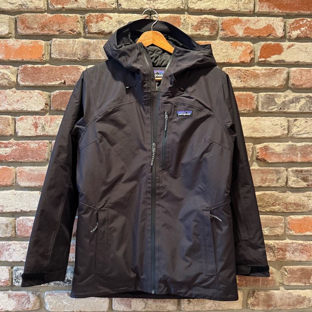🖤NEW🖤 Patagonia Insulated Powder Town Jacket